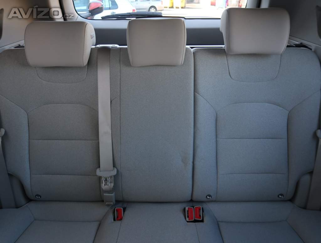 Foto inzerátu SsangYong Korando 1.5 T-GDI