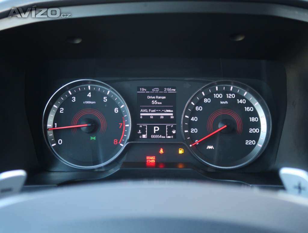 Foto inzerátu SsangYong Korando 1.5 T-GDI