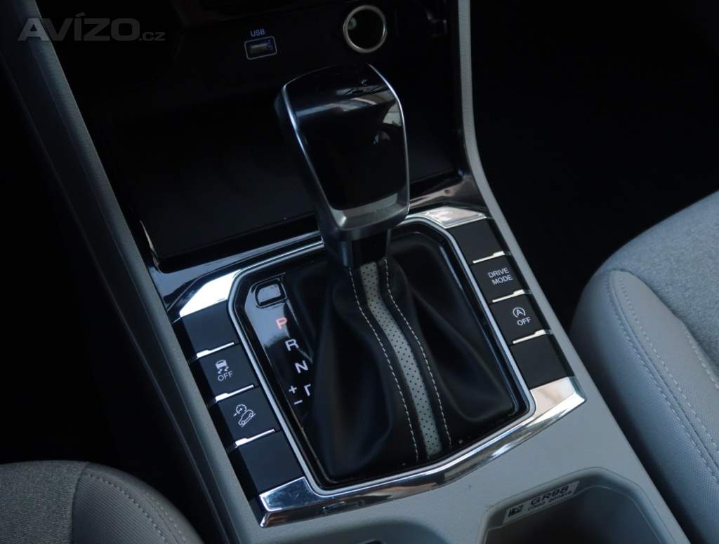Foto inzerátu SsangYong Korando 1.5 T-GDI