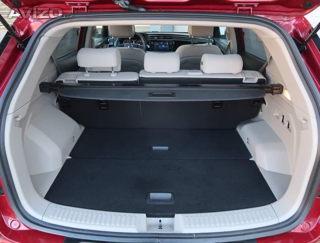 Foto inzerátu SsangYong Korando 1.5 T-GDI