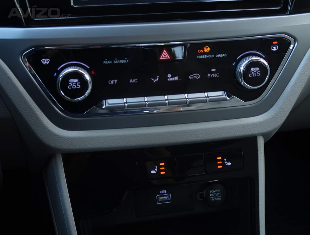Foto inzerátu SsangYong Korando 1.5 T-GDI