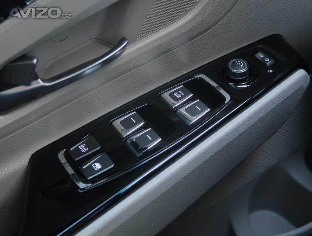 Foto inzerátu SsangYong Korando 1.5 T-GDI