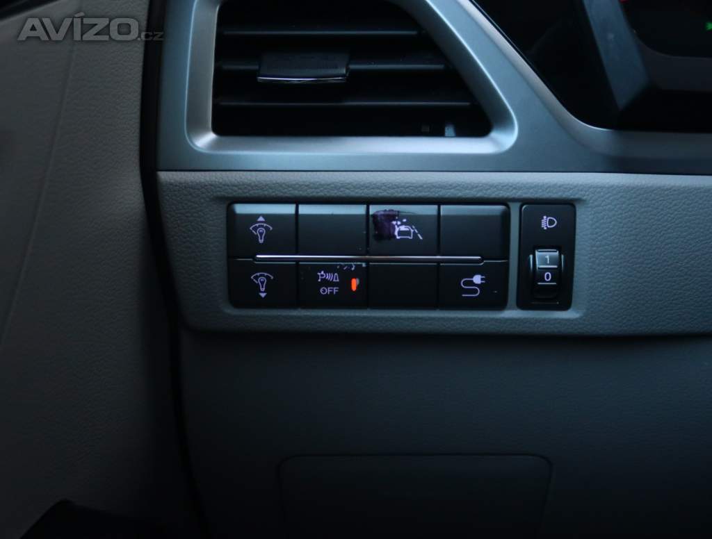 Foto inzerátu SsangYong Korando 1.5 T-GDI