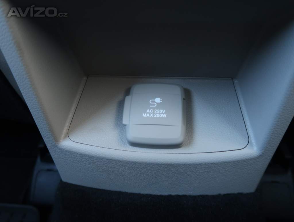 Foto inzerátu SsangYong Korando 1.5 T-GDI