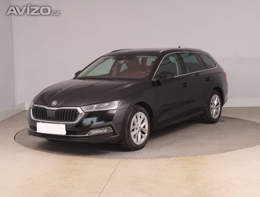 Foto inzerátu Skoda Octavia 2.0 TDI