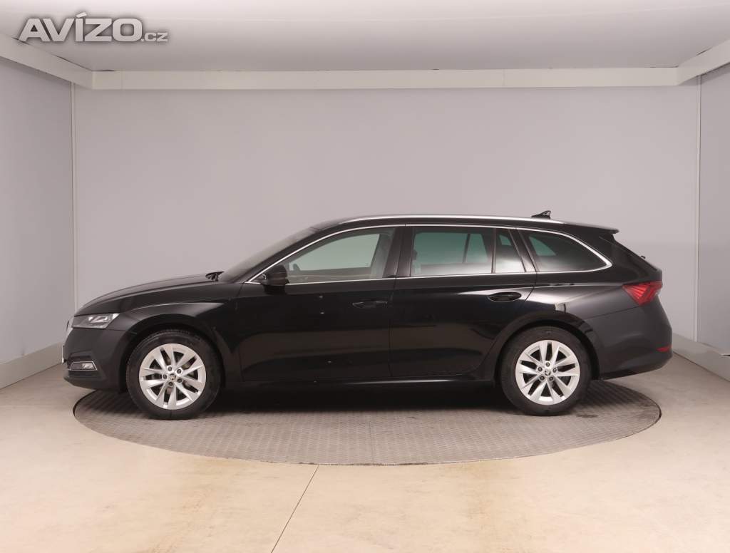 Foto inzerátu Skoda Octavia 2.0 TDI