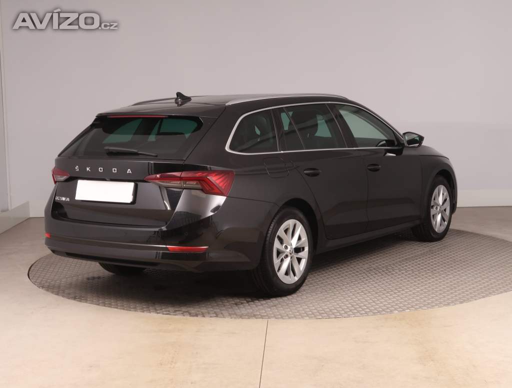 Foto inzerátu Skoda Octavia 2.0 TDI