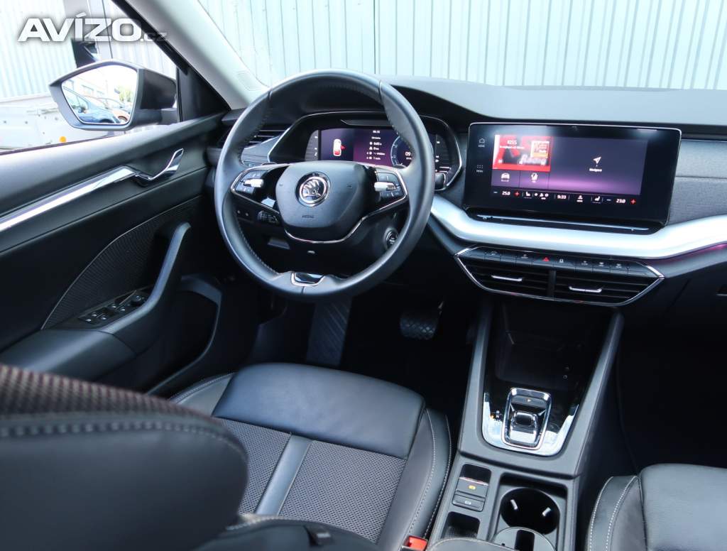 Foto inzerátu Skoda Octavia 2.0 TDI