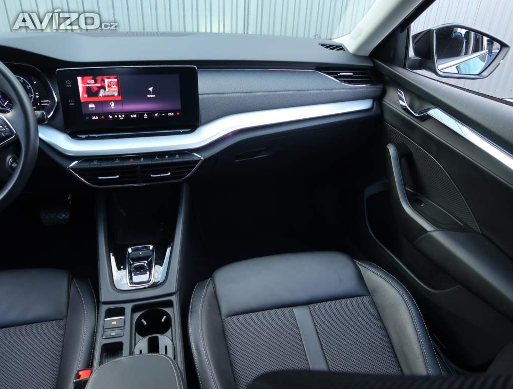 Foto inzerátu Skoda Octavia 2.0 TDI