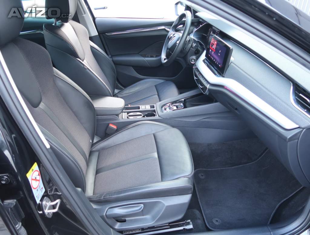 Foto inzerátu Skoda Octavia 2.0 TDI