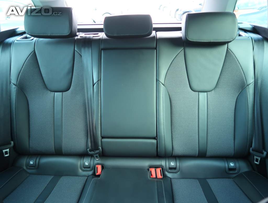 Foto inzerátu Skoda Octavia 2.0 TDI