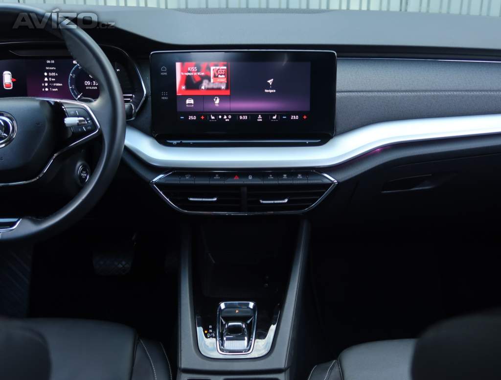 Foto inzerátu Skoda Octavia 2.0 TDI
