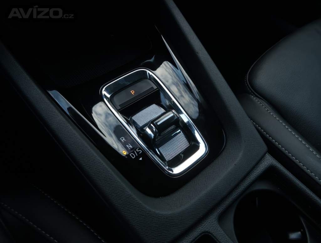 Foto inzerátu Skoda Octavia 2.0 TDI