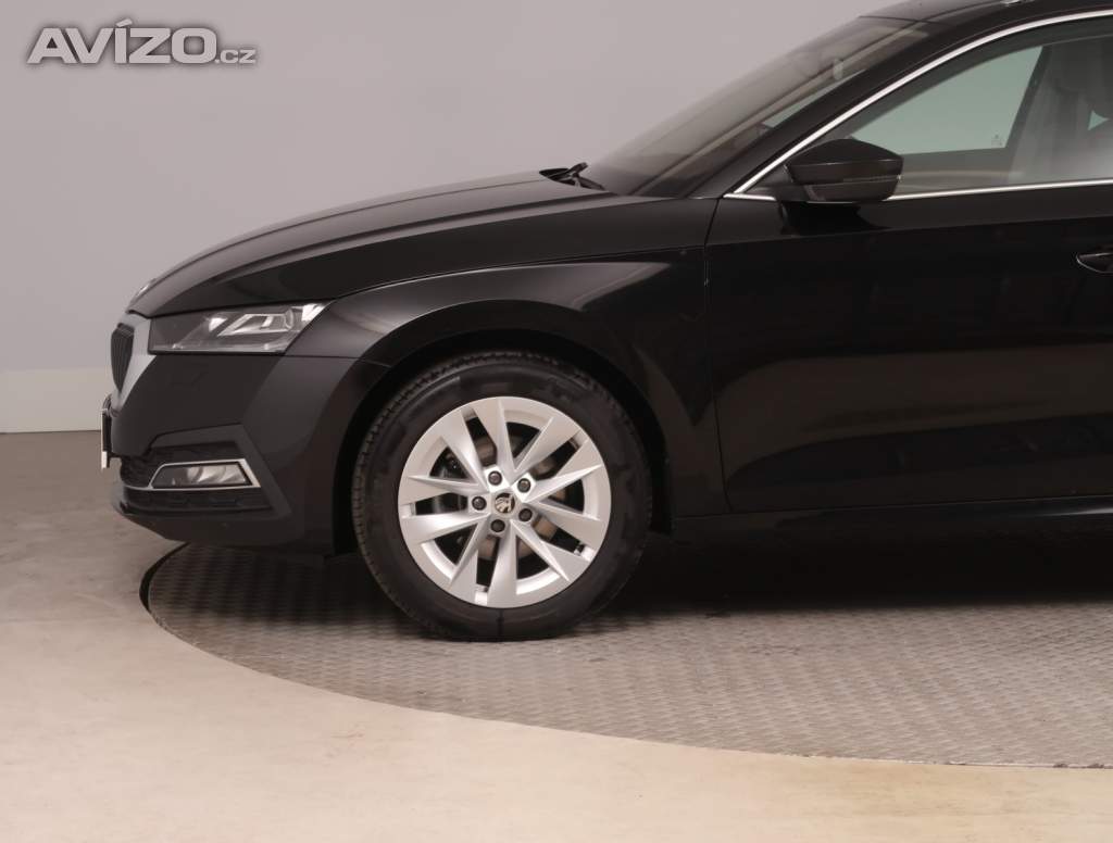 Foto inzerátu Skoda Octavia 2.0 TDI