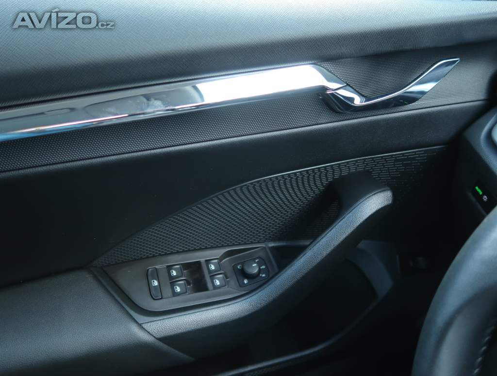 Foto inzerátu Skoda Octavia 2.0 TDI