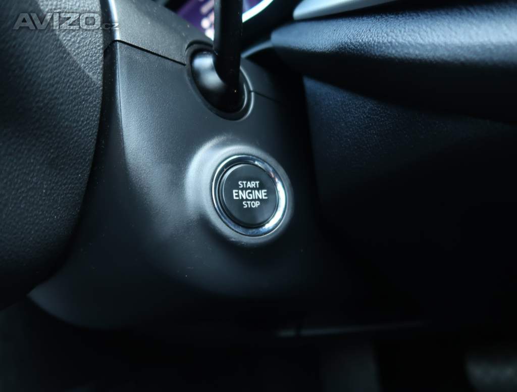 Foto inzerátu Skoda Octavia 2.0 TDI
