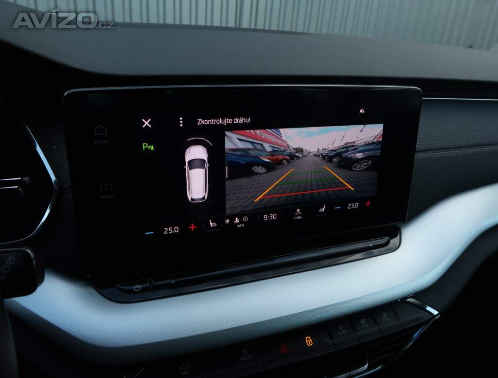 Foto inzerátu Skoda Octavia 2.0 TDI