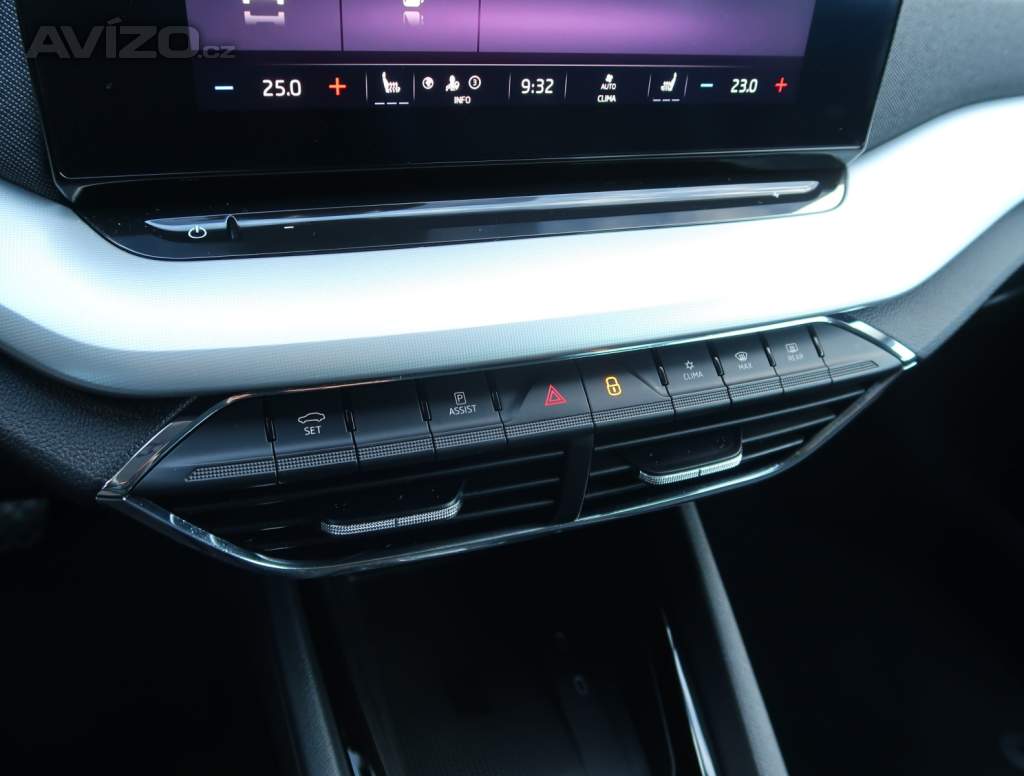 Foto inzerátu Skoda Octavia 2.0 TDI