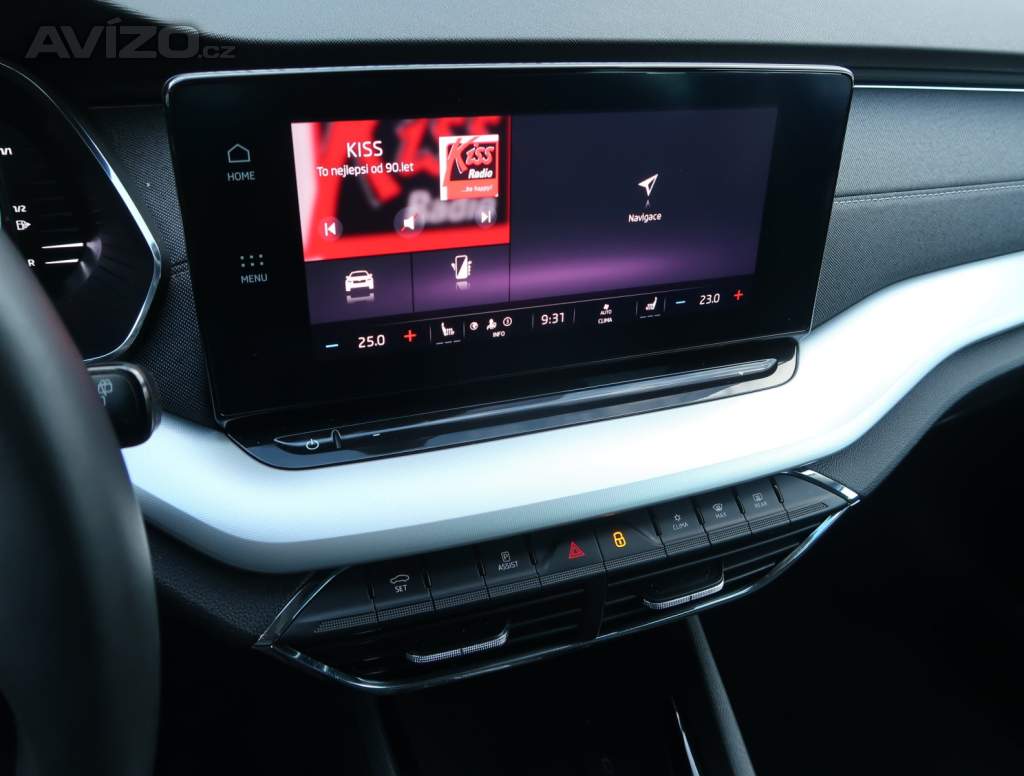 Foto inzerátu Skoda Octavia 2.0 TDI