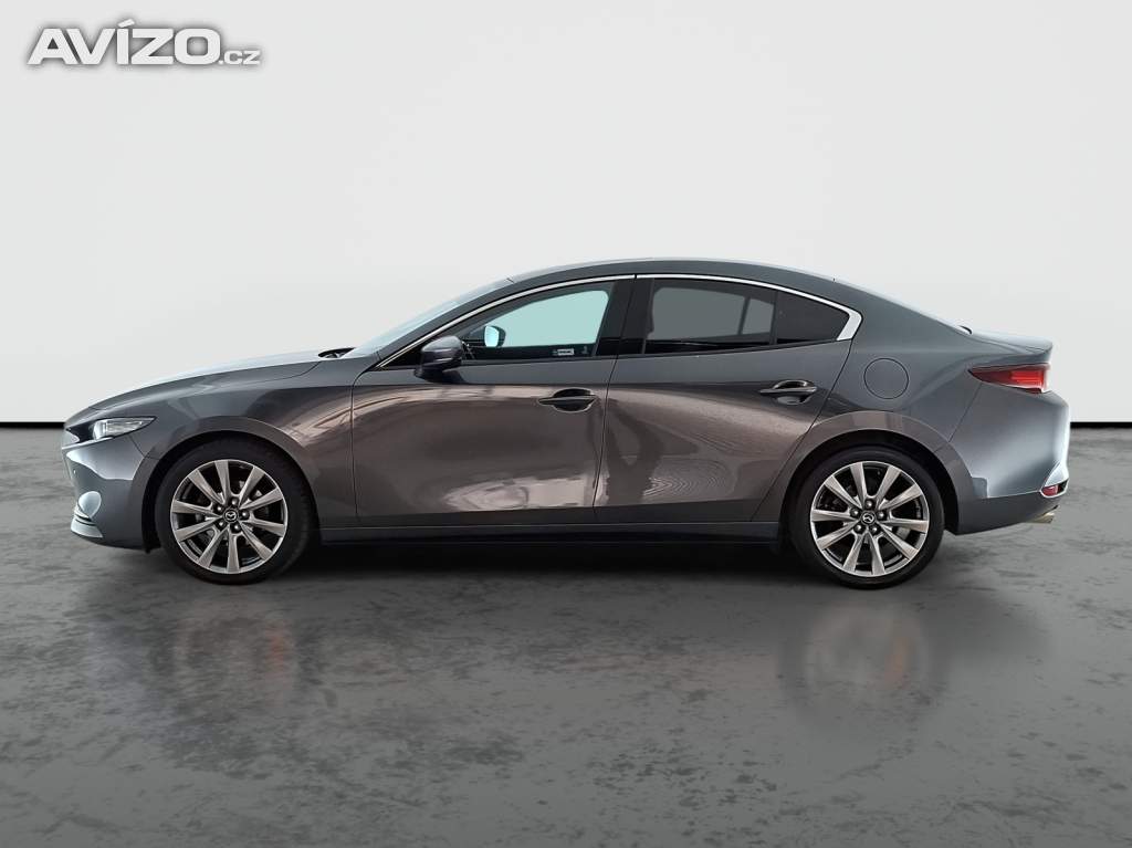 Foto inzerátu Mazda 3 2.0 e-Skyactiv X