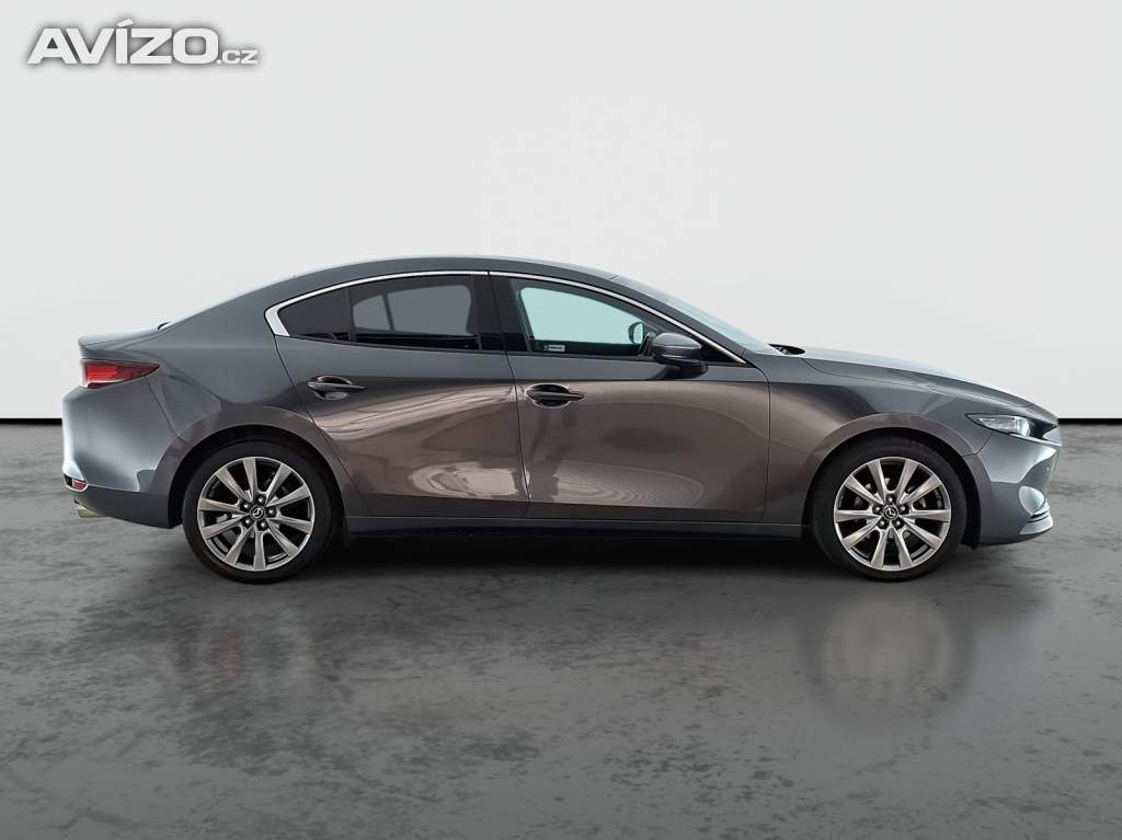 Foto inzerátu Mazda 3 2.0 e-Skyactiv X