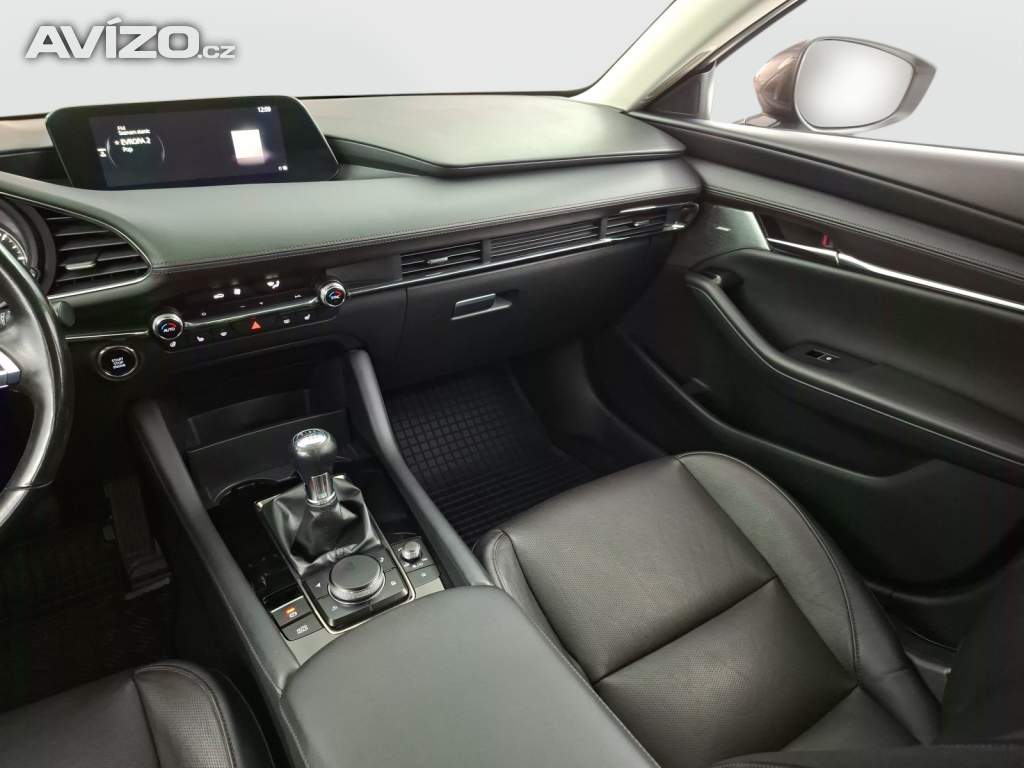 Foto inzerátu Mazda 3 2.0 e-Skyactiv X