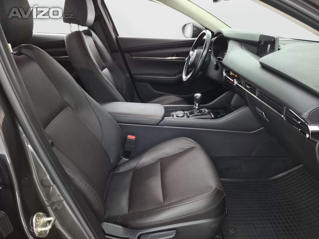 Foto inzerátu Mazda 3 2.0 e-Skyactiv X