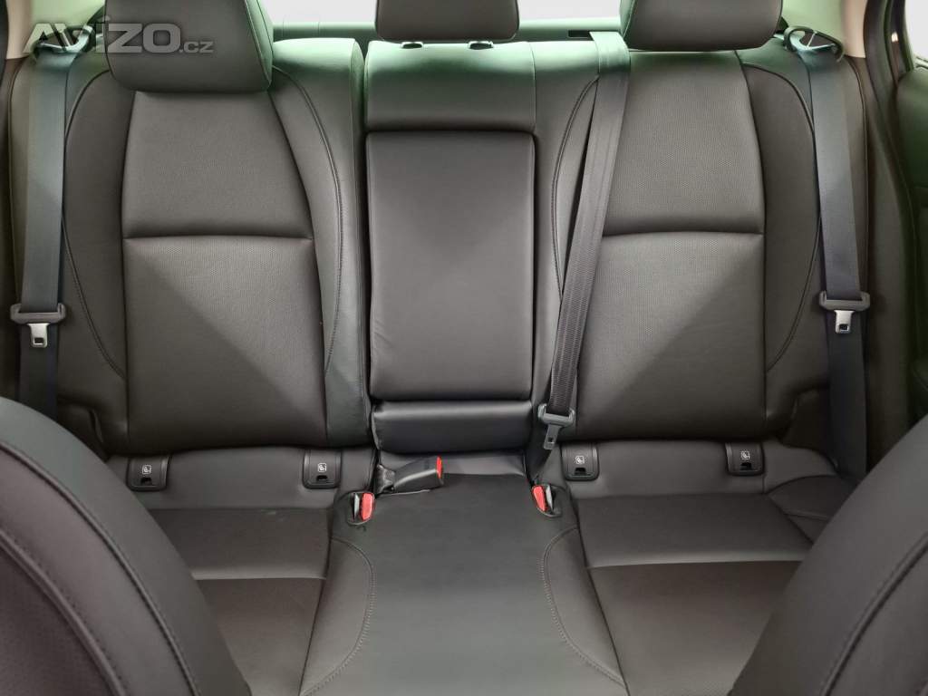 Foto inzerátu Mazda 3 2.0 e-Skyactiv X