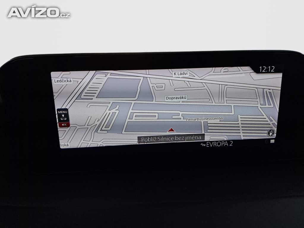 Foto inzerátu Mazda 3 2.0 e-Skyactiv X