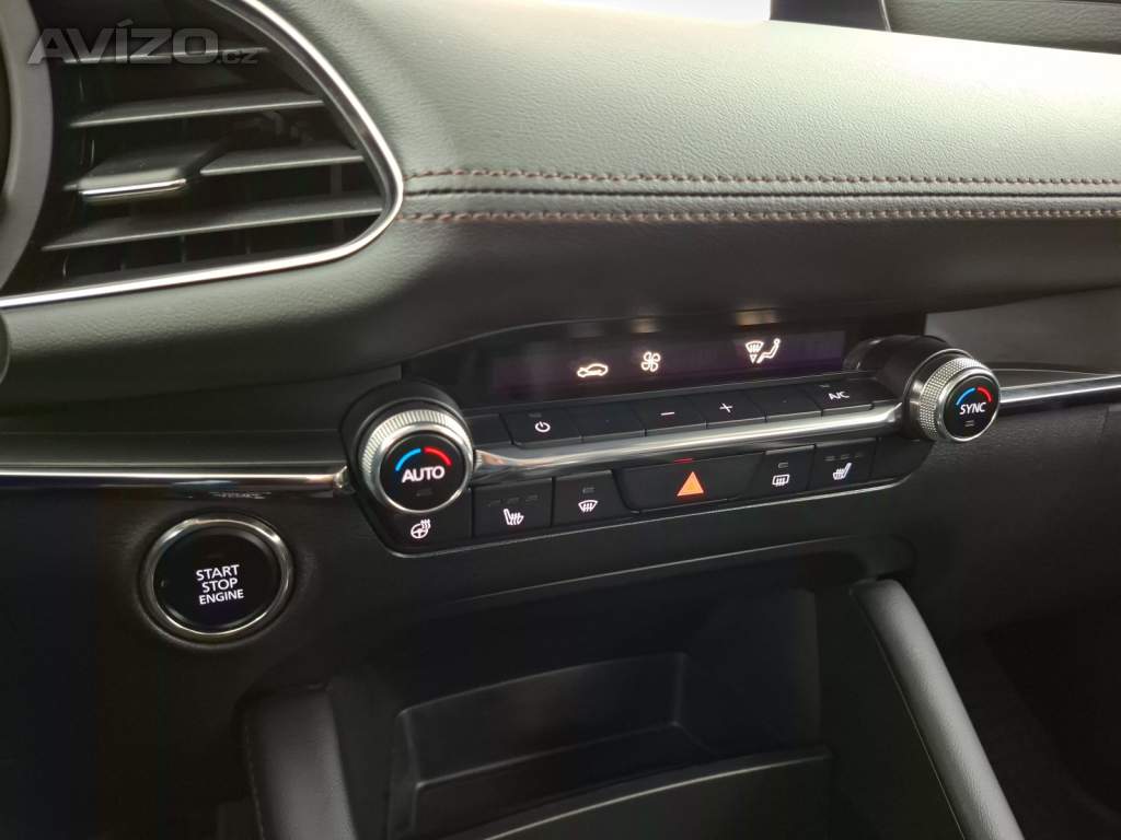 Foto inzerátu Mazda 3 2.0 e-Skyactiv X