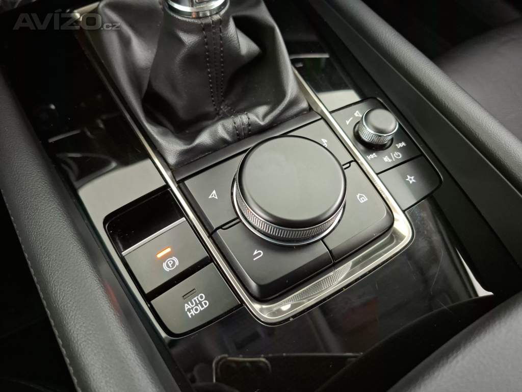 Foto inzerátu Mazda 3 2.0 e-Skyactiv X