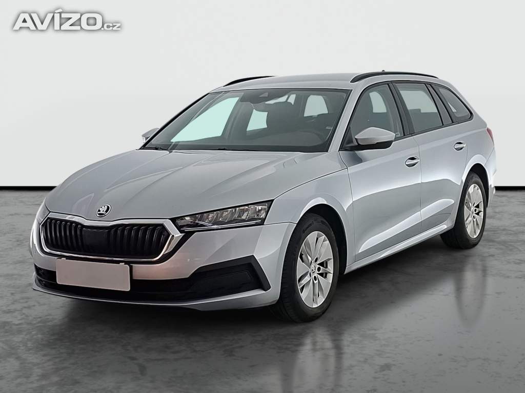 Foto inzerátu Skoda Octavia 1.5 TSI