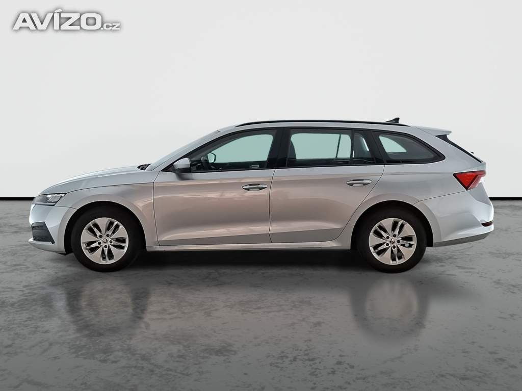 Foto inzerátu Skoda Octavia 1.5 TSI
