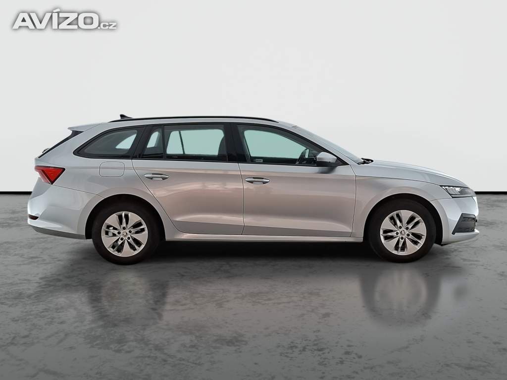 Foto inzerátu Skoda Octavia 1.5 TSI