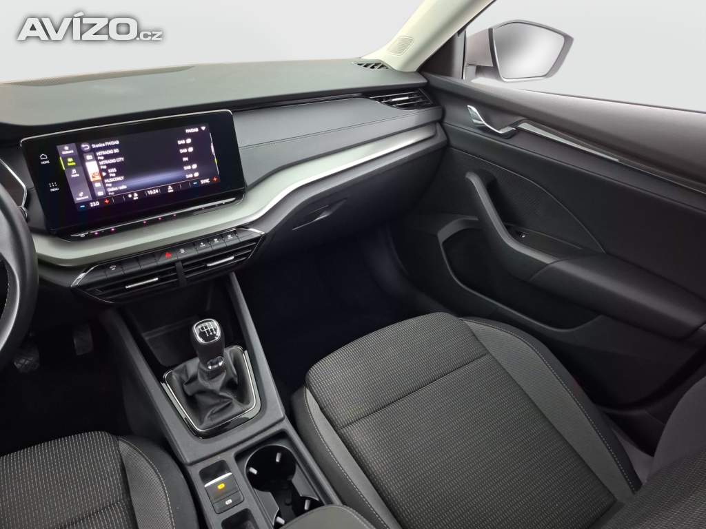 Foto inzerátu Skoda Octavia 1.5 TSI