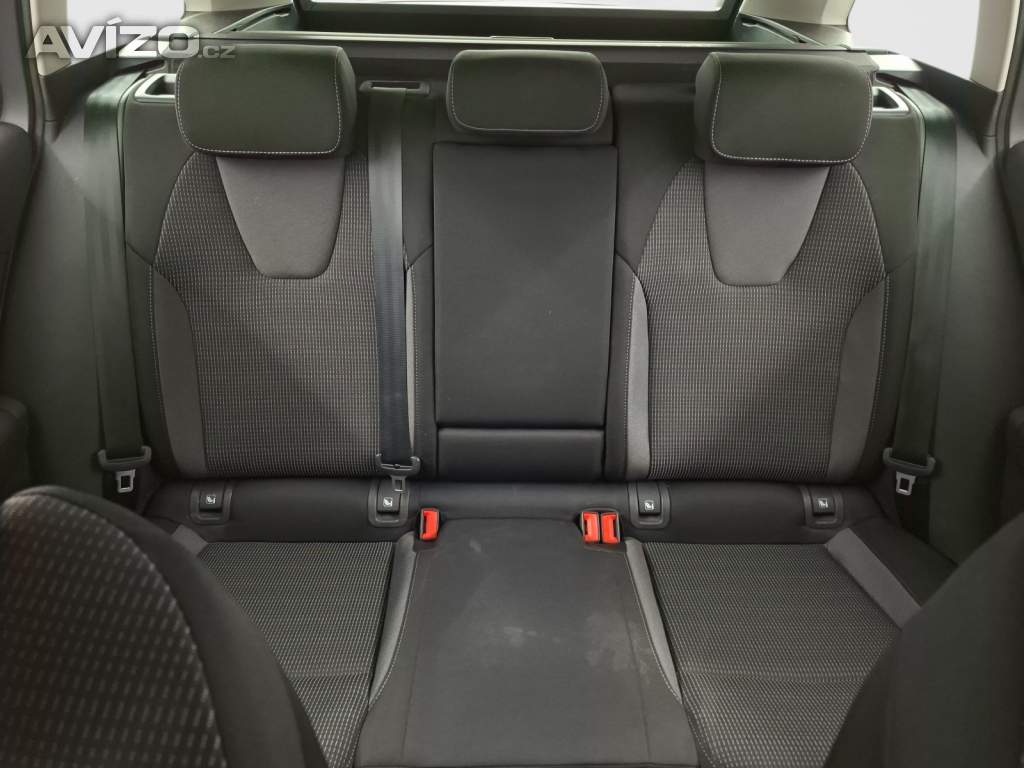 Foto inzerátu Skoda Octavia 1.5 TSI