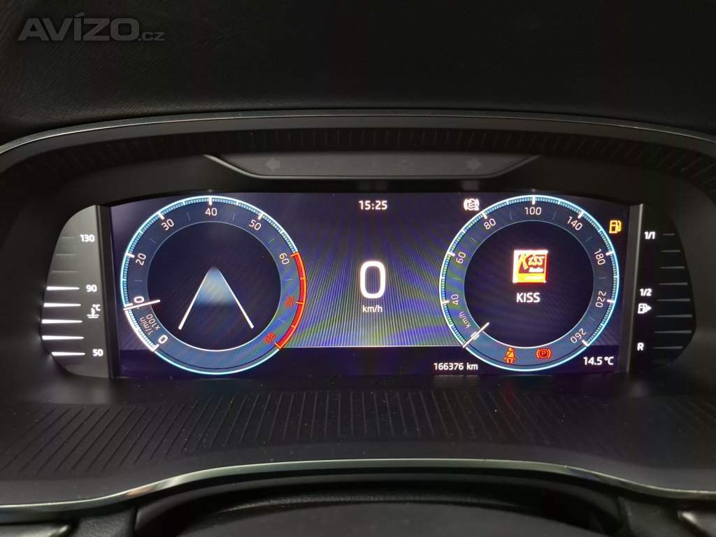 Foto inzerátu Skoda Octavia 1.5 TSI
