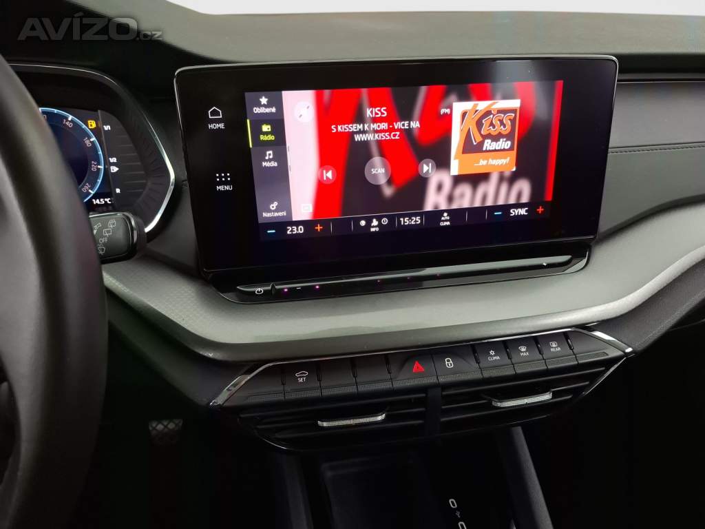 Foto inzerátu Skoda Octavia 1.5 TSI