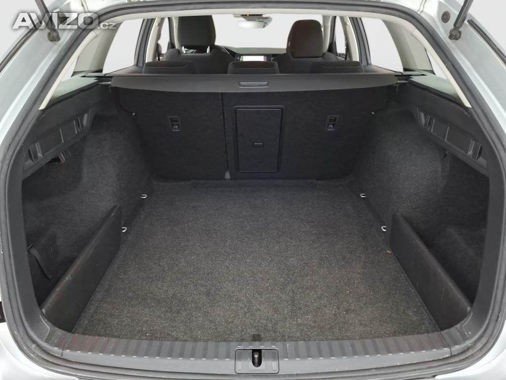 Foto inzerátu Skoda Octavia 1.5 TSI