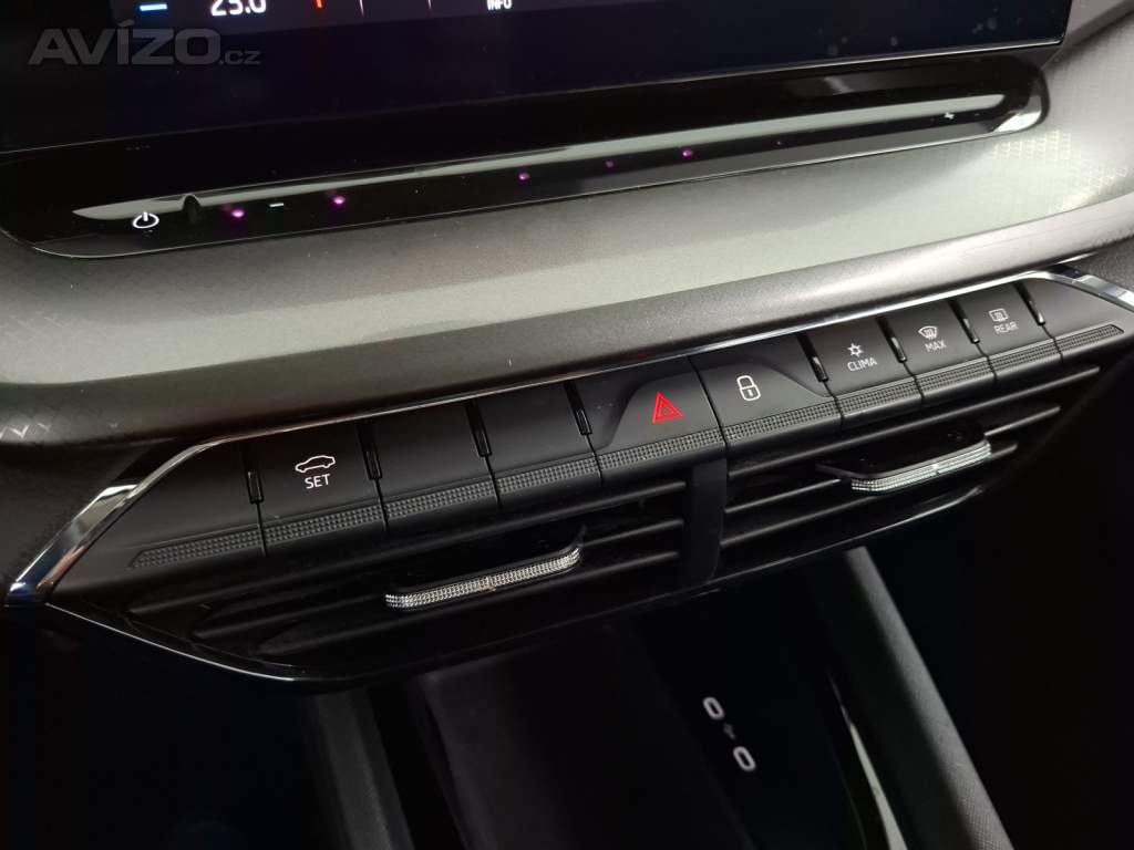 Foto inzerátu Skoda Octavia 1.5 TSI