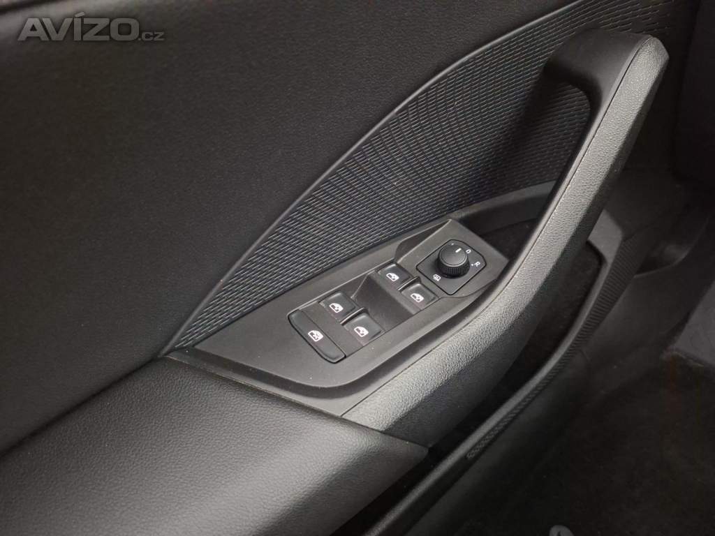 Foto inzerátu Skoda Octavia 1.5 TSI