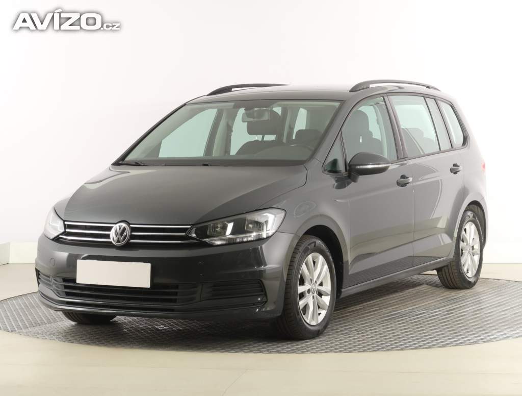 Foto inzerátu VW Touran 2.0 TDI