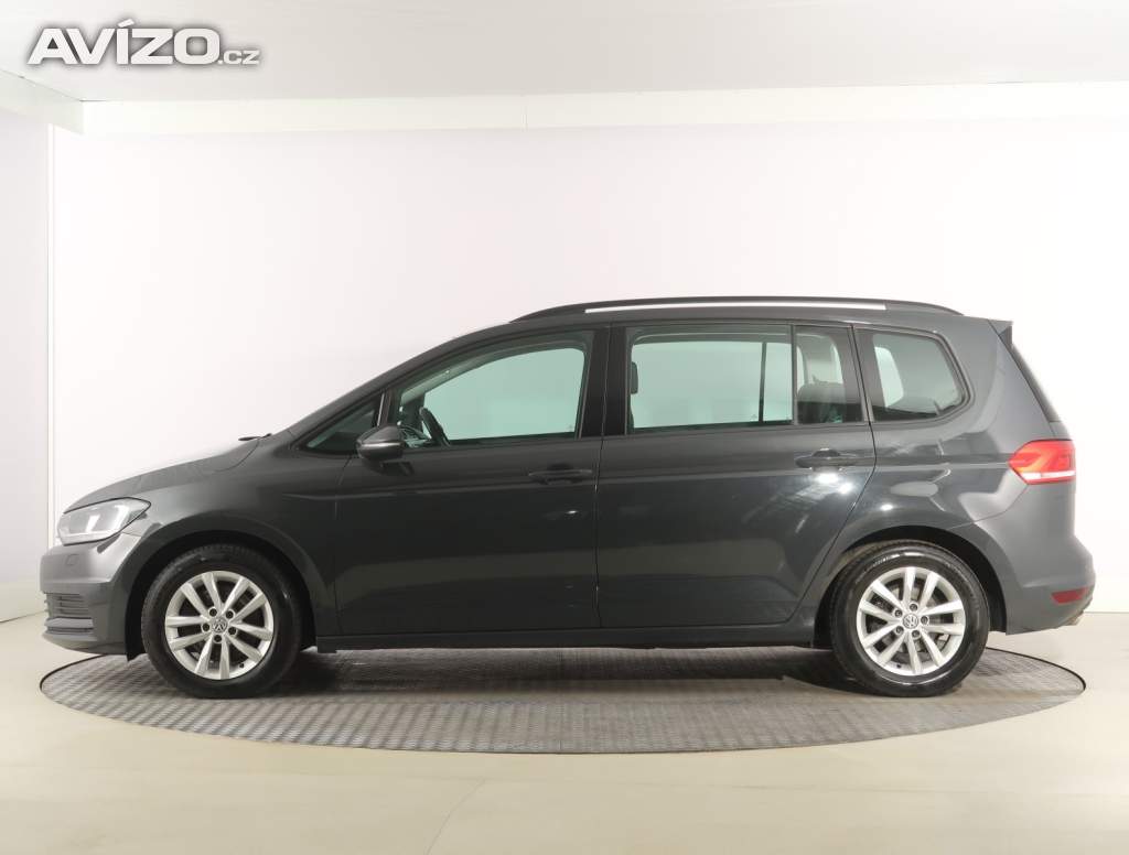 Foto inzerátu VW Touran 2.0 TDI