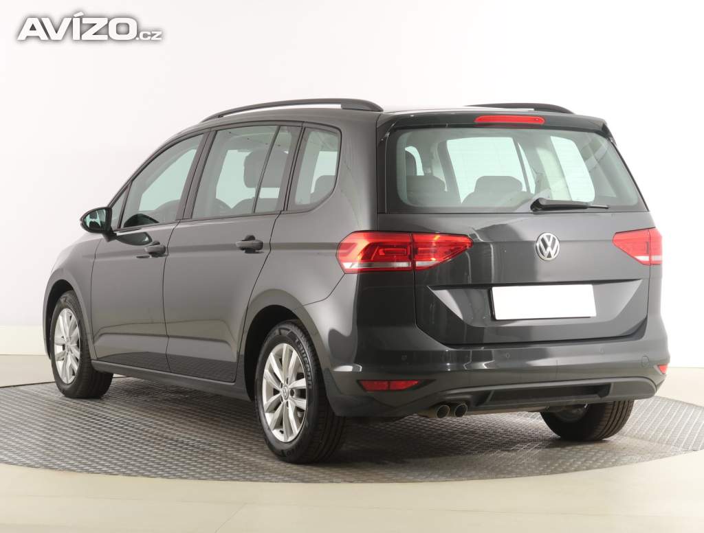 Foto inzerátu VW Touran 2.0 TDI