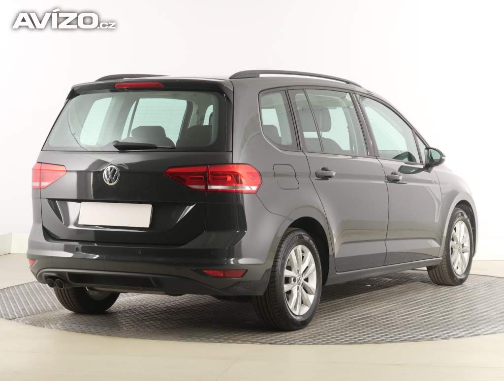 Foto inzerátu VW Touran 2.0 TDI