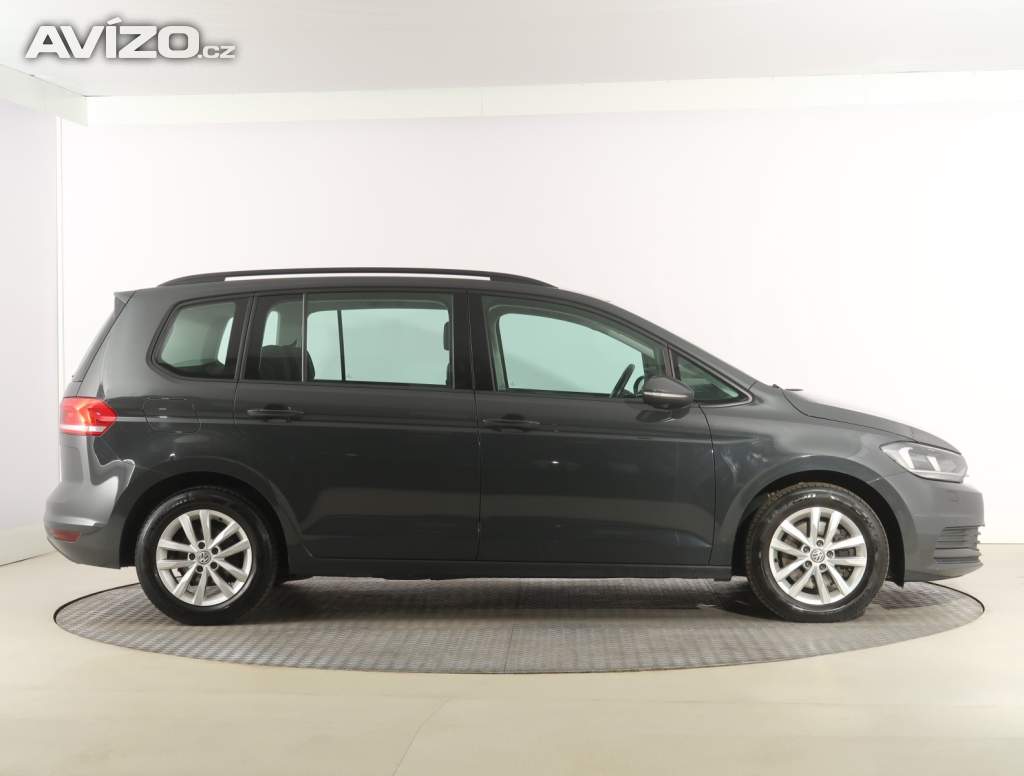 Foto inzerátu VW Touran 2.0 TDI