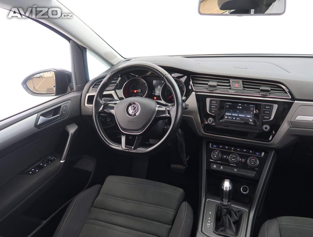 Foto inzerátu VW Touran 2.0 TDI
