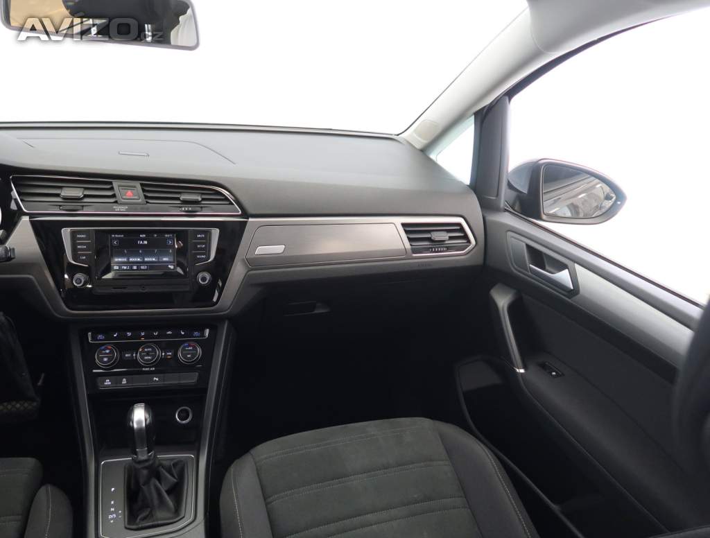 Foto inzerátu VW Touran 2.0 TDI