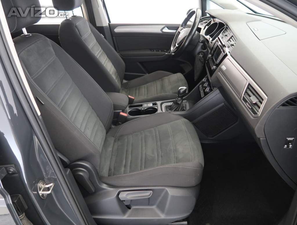 Foto inzerátu VW Touran 2.0 TDI
