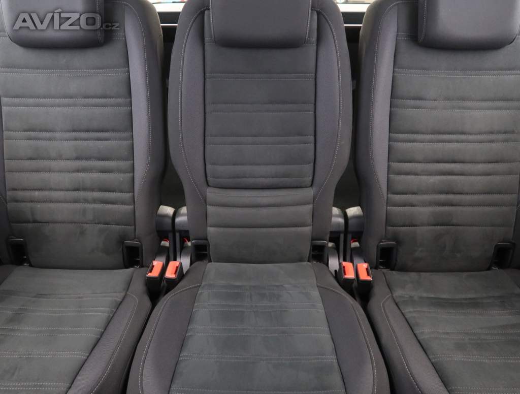 Foto inzerátu VW Touran 2.0 TDI